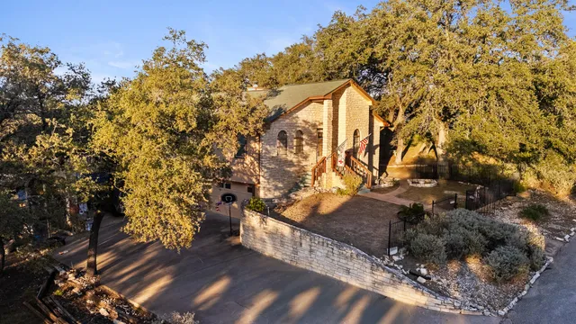 $547,000 | 21826 Tallahassee Avenue, Lago Vista, TX 78645