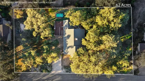 $547,000 | 21826 Tallahassee Avenue, Lago Vista, TX 78645