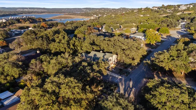 $549,500 | 21826 Tallahassee Avenue, Lago Vista, TX 78645