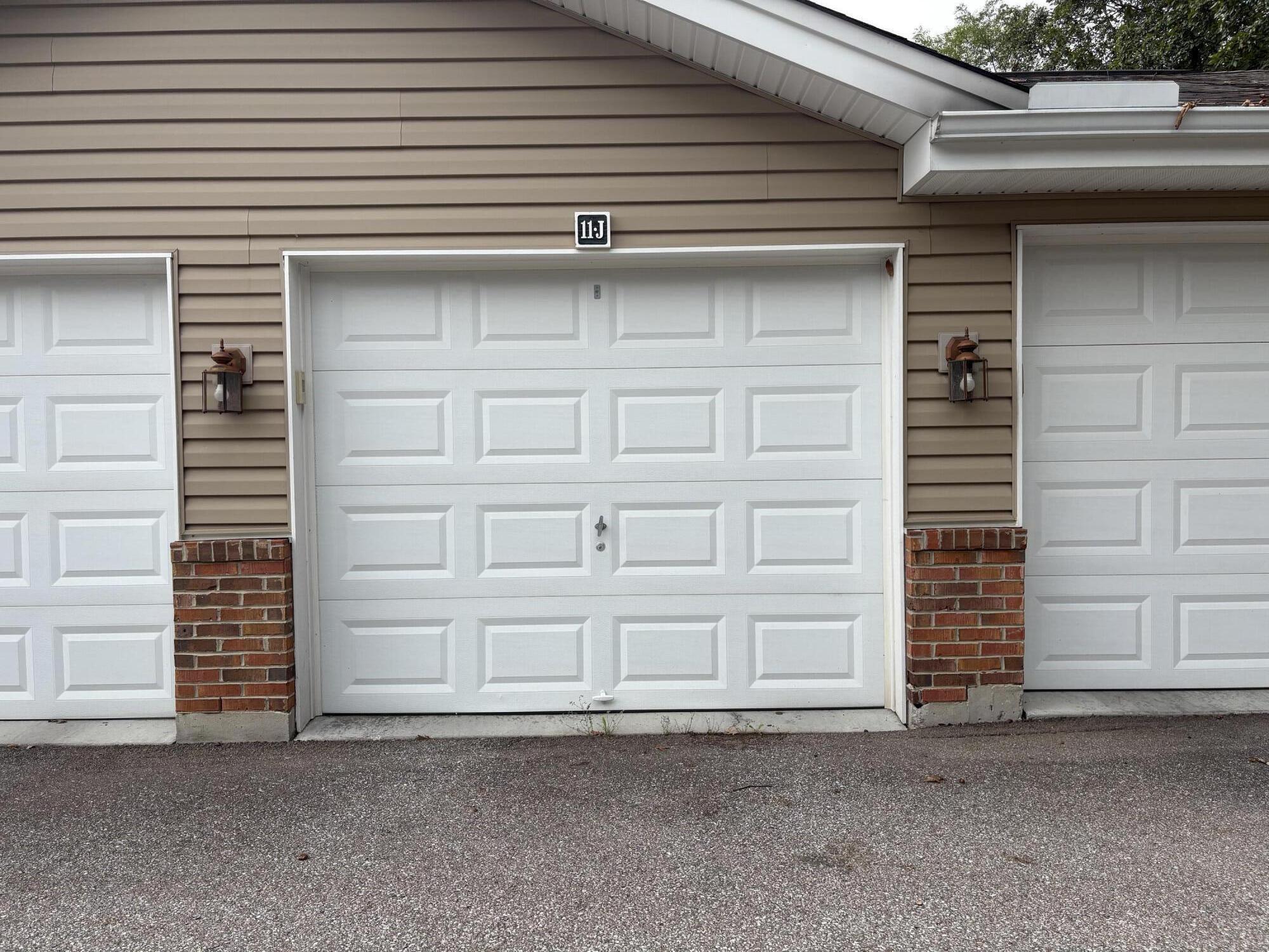 615 Ivy Ridge Drive Cold Spring, KY 41076 - Photo 23 of 29 Detached garage!