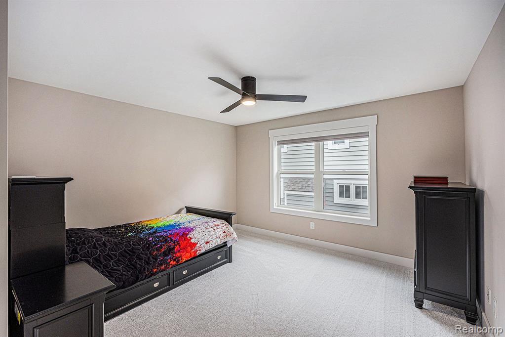 321 West 2nd Street Rochester, MI 48307 - Photo 24 of 50