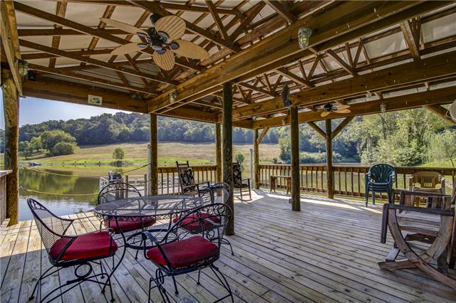 65 Racoon Branch Lane Hickman, TN 38567 - Photo 2 of 20 Gallery Image 2