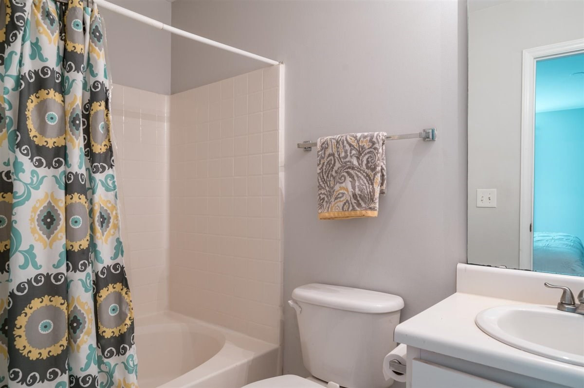 4732 Silverdene Street Raleigh, NC 27616 - Photo 12 of 18 Photo 12