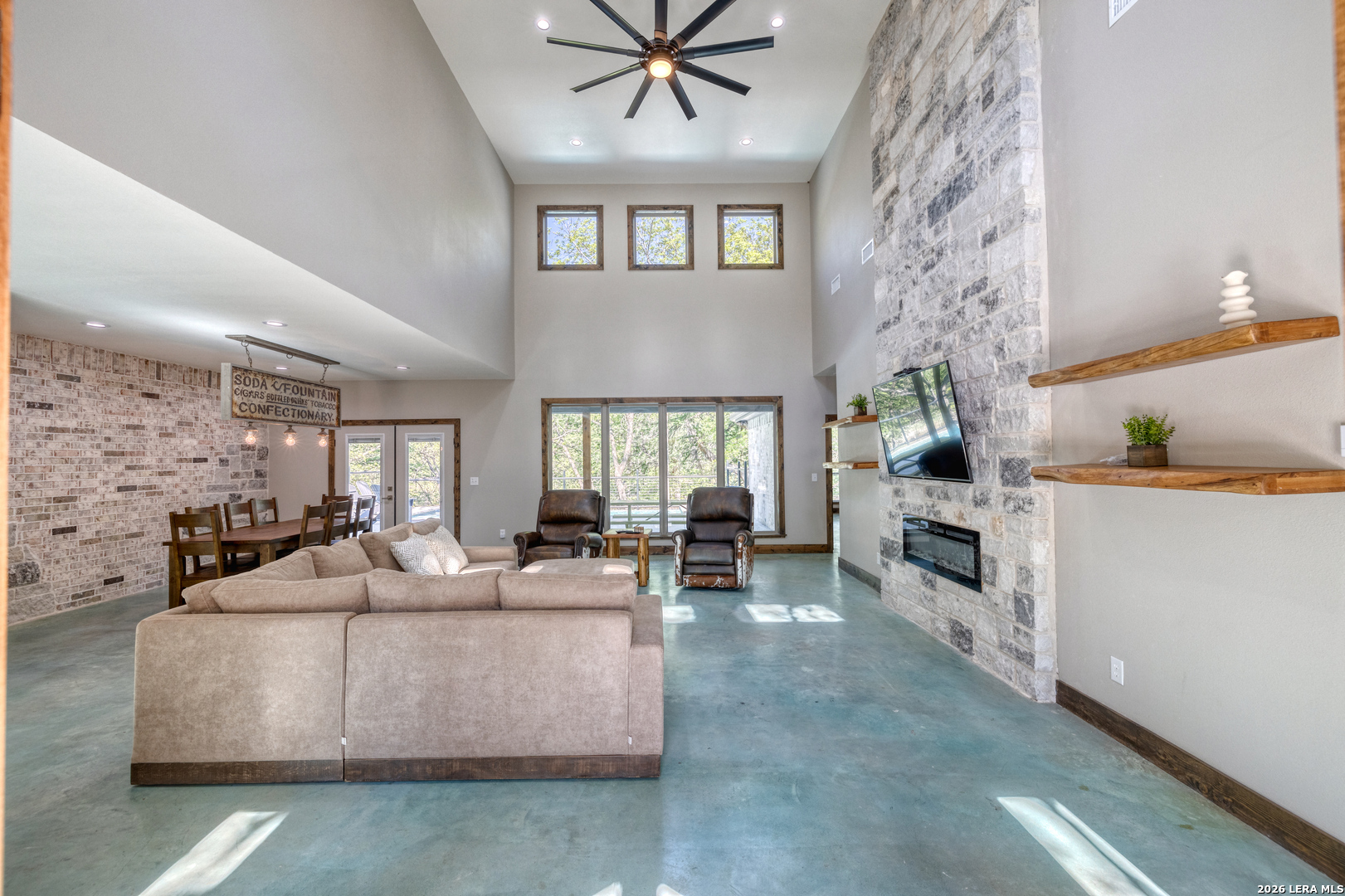 422 Red Wright Road Rio Frio, TX 78879 - Photo 12 of 64 Gallery Image 12