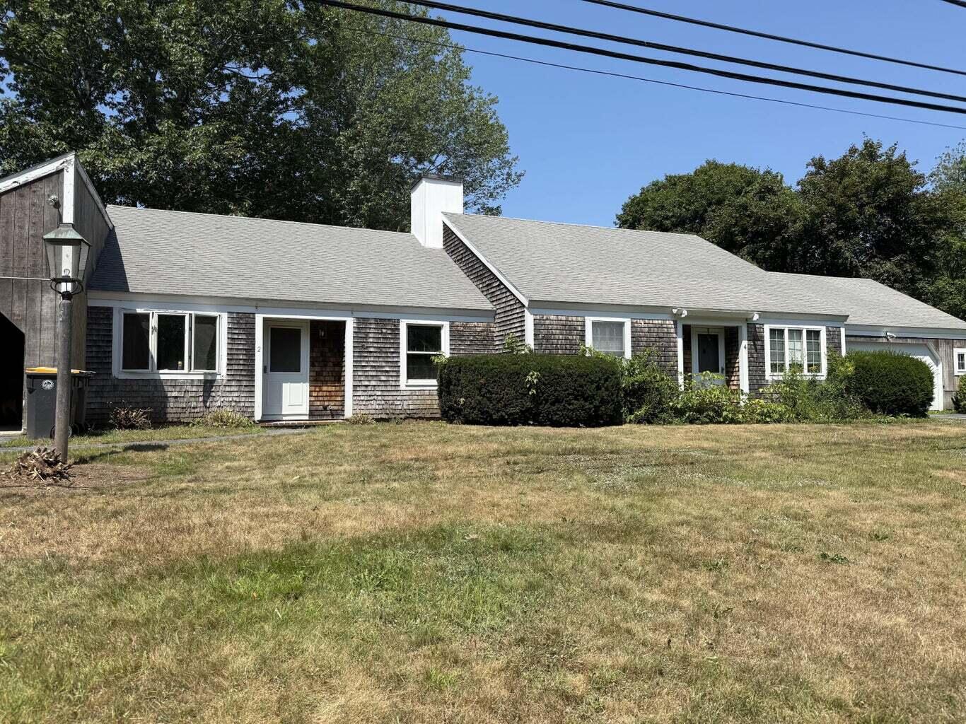 2 Eastern Road, Unit 1 Scarborough, ME 04074 - Photo 1 of 1 Eastern Road