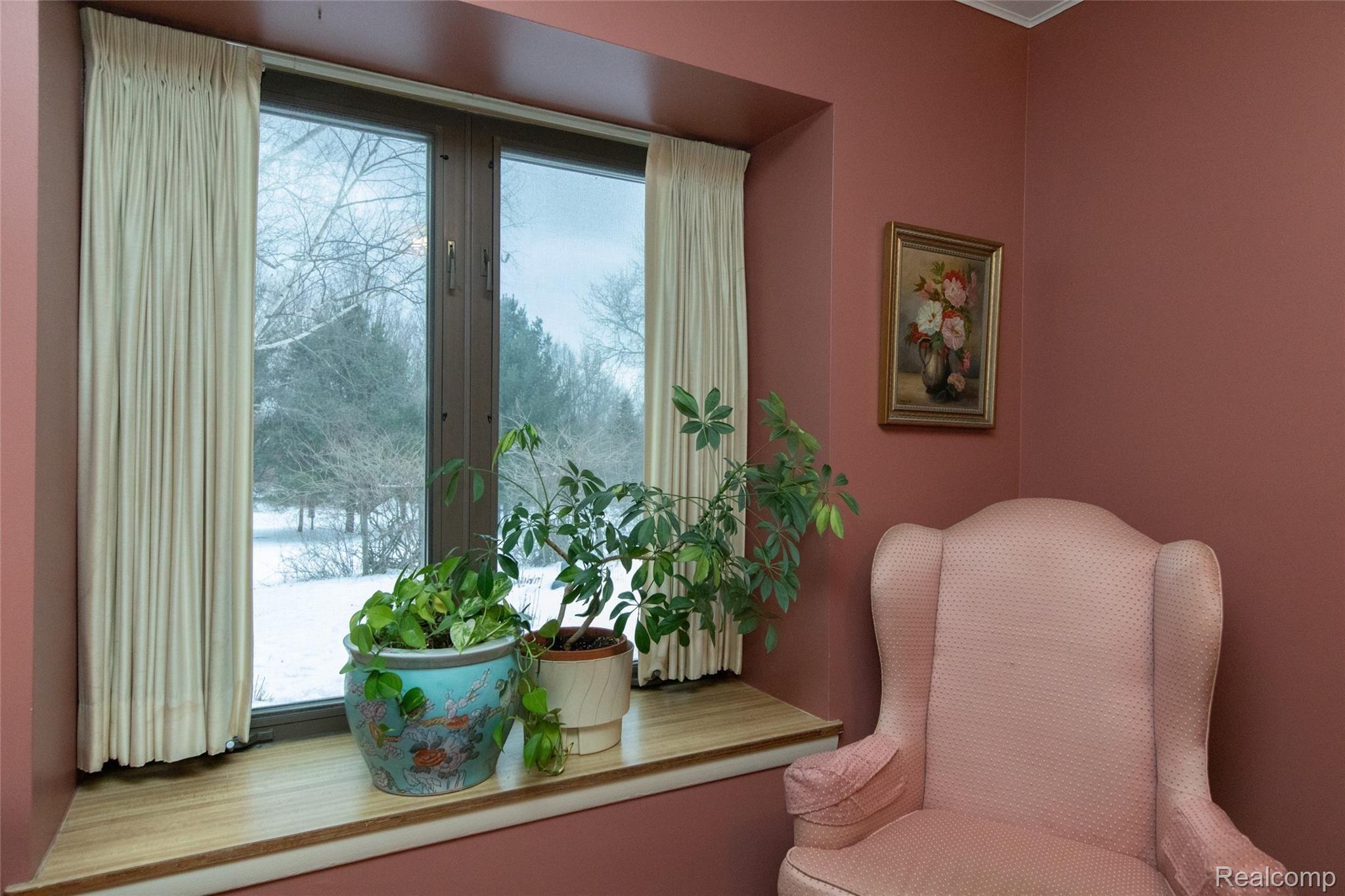 1600 Noble Road Leonard, MI 48367 - Photo 10 of 59 Lots of Natural Light