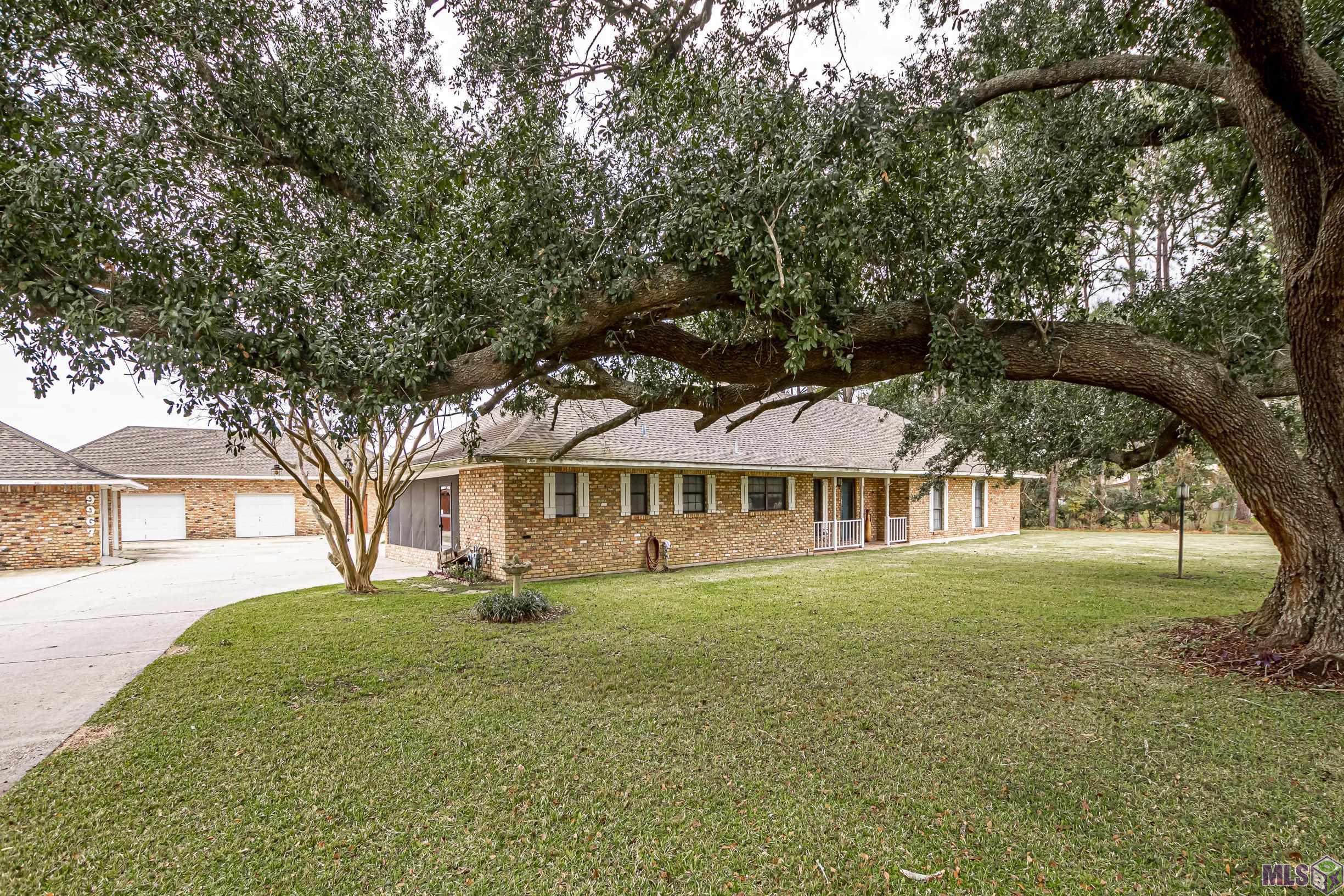 9967 Jack Torres Road Maringouin, LA 70757 - Photo 1 of 28 Gallery Image 1