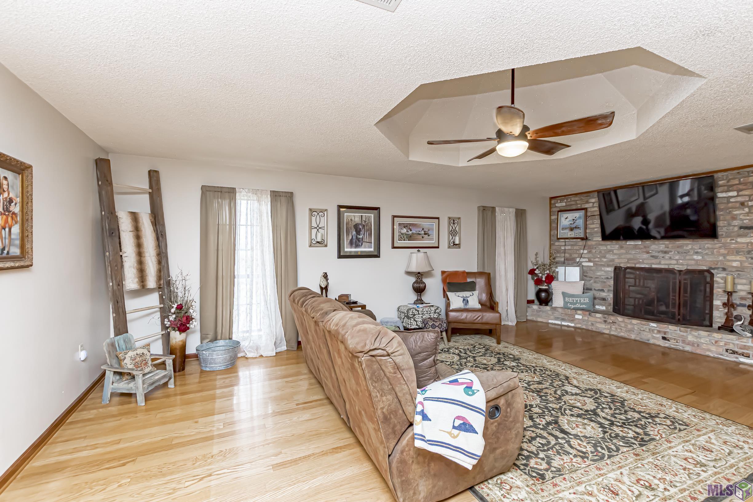 9967 Jack Torres Road Maringouin, LA 70757 - Photo 11 of 28 Gallery Image 11
