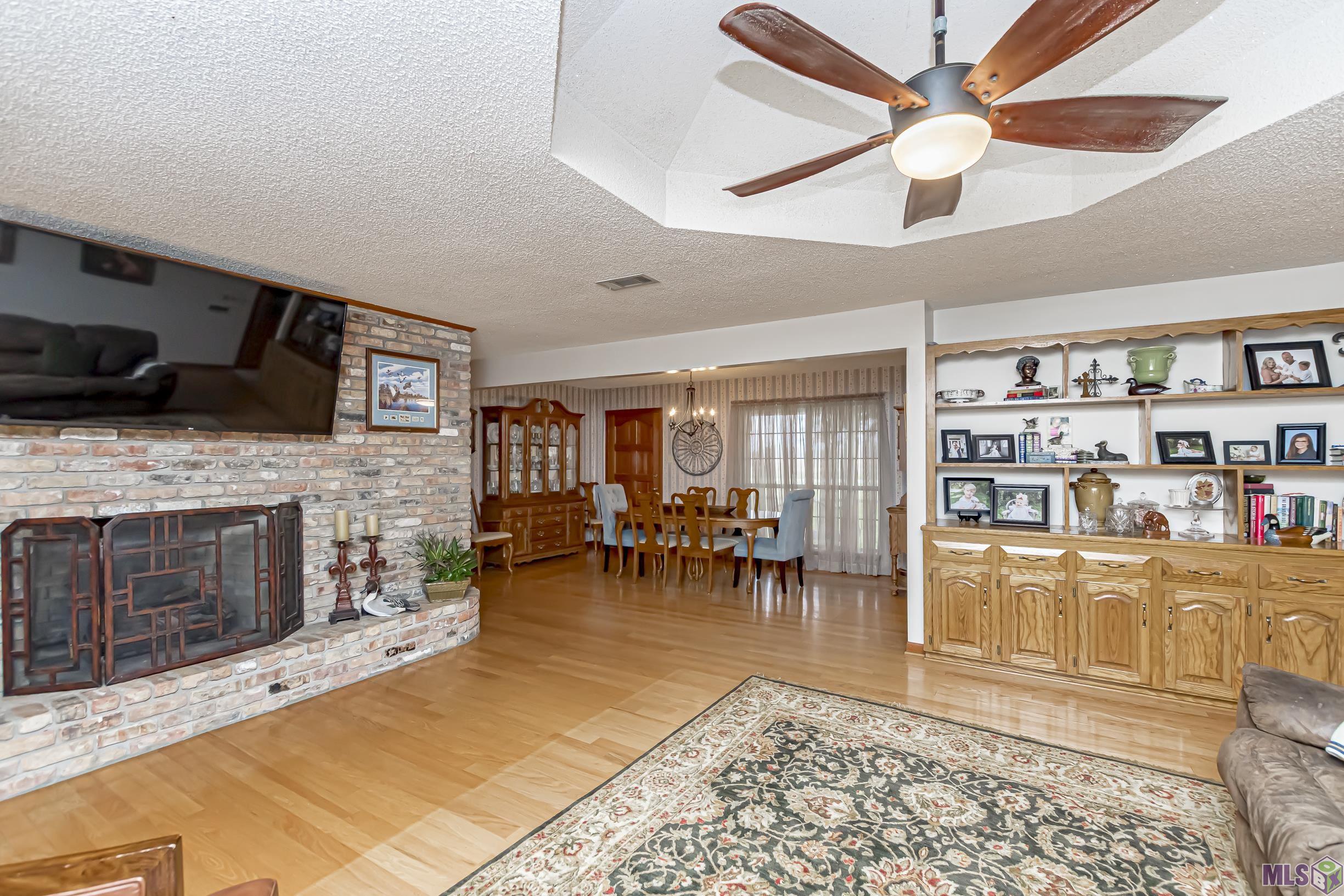 9967 Jack Torres Road Maringouin, LA 70757 - Photo 12 of 28 Gallery Image 12