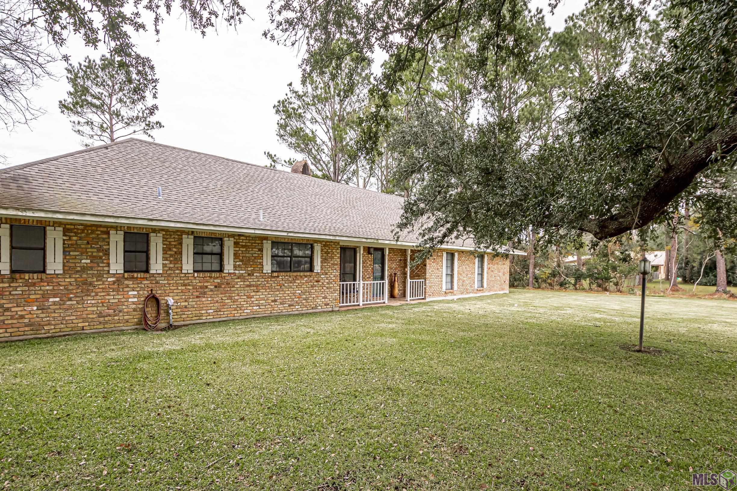 9967 Jack Torres Road Maringouin, LA 70757 - Photo 2 of 28 Gallery Image 2