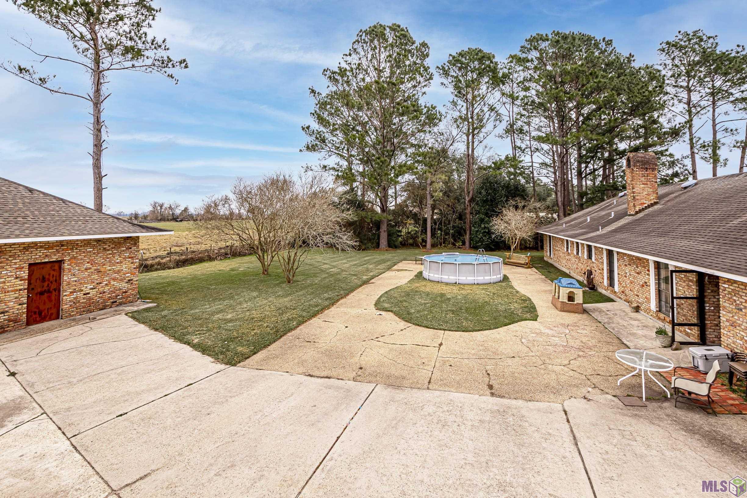 9967 Jack Torres Road Maringouin, LA 70757 - Photo 6 of 28 Gallery Image 6