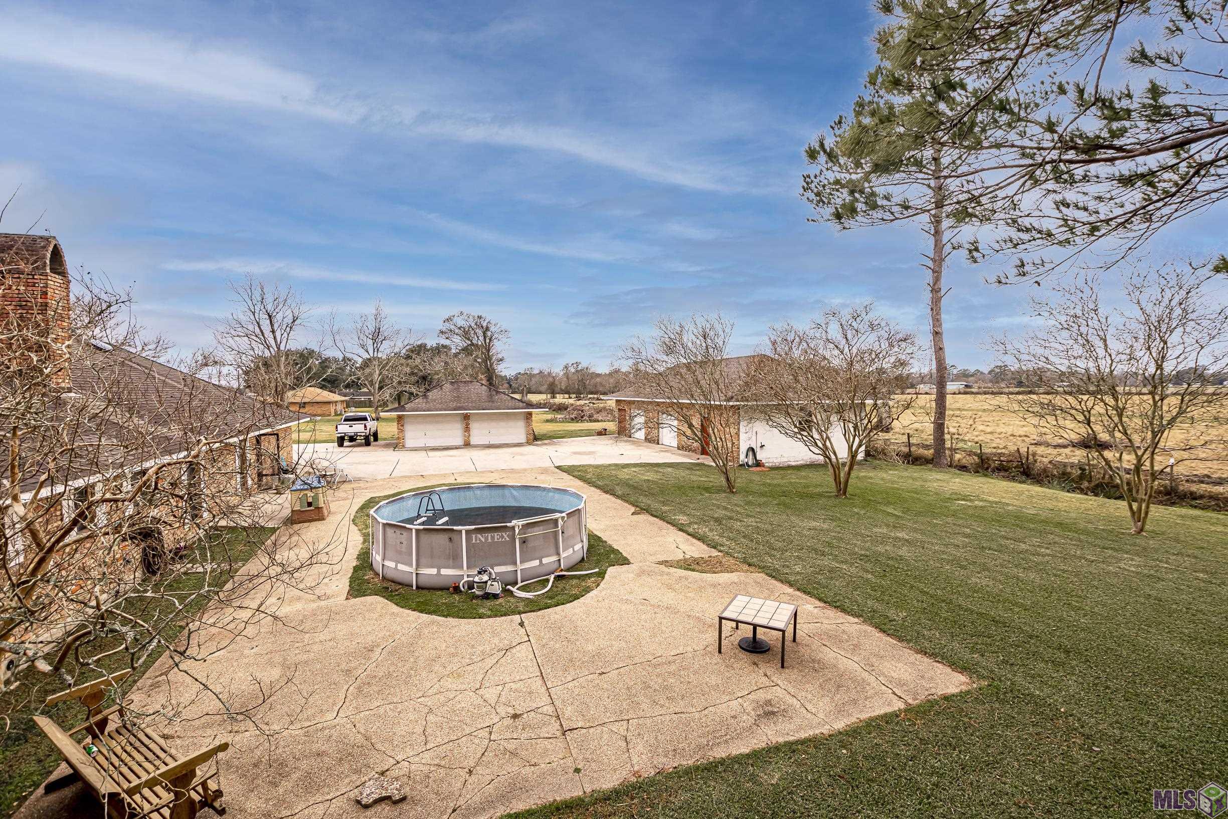 9967 Jack Torres Road Maringouin, LA 70757 - Photo 7 of 28 Gallery Image 7