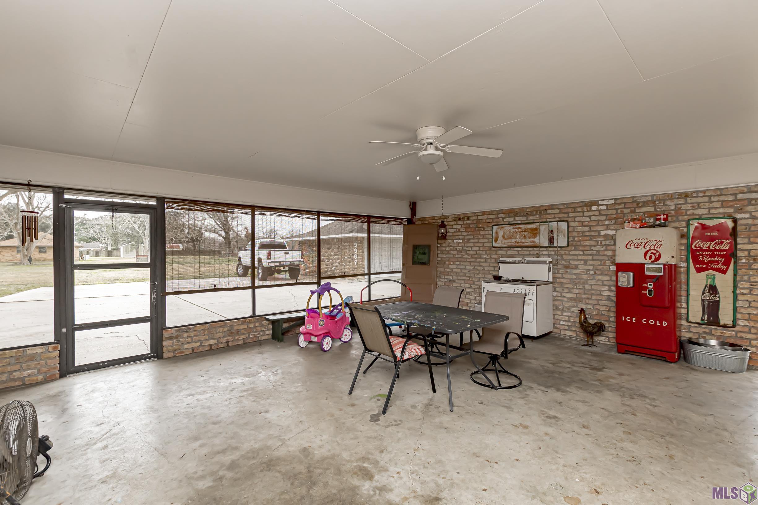 9967 Jack Torres Road Maringouin, LA 70757 - Photo 8 of 28 Gallery Image 8