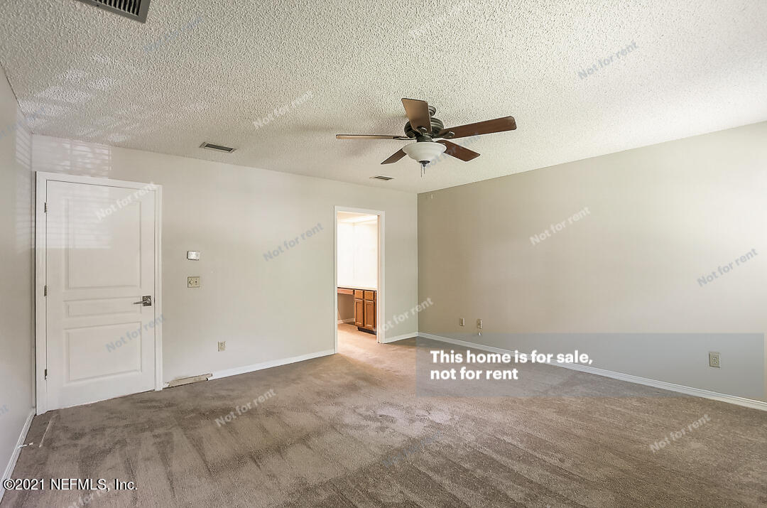 328 North Ridge Drive Orange Park, FL 32003 - Photo 24 of 33 a view of a big room with carpet