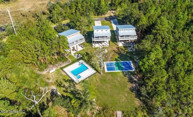 $1,075,000 | 6191 Clermont Boulevard, Bay St. Louis, MS 39520
