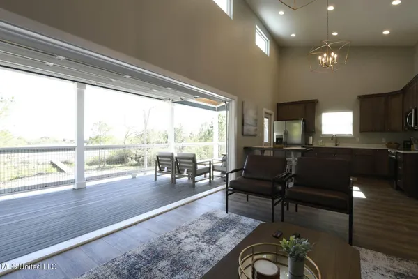 $995,000 | 6191 Clermont Boulevard, Bay St. Louis, MS 39520