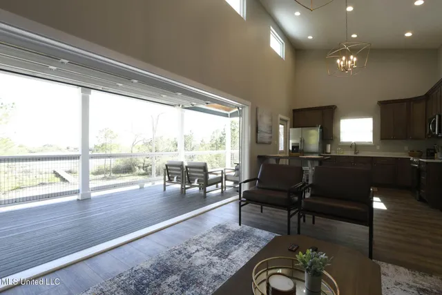 $1,075,000 | 6191 Clermont Boulevard, Bay St. Louis, MS 39520