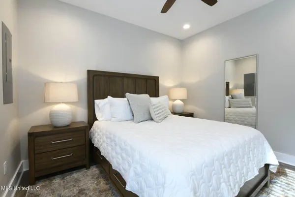 $995,000 | 6191 Clermont Boulevard, Bay St. Louis, MS 39520