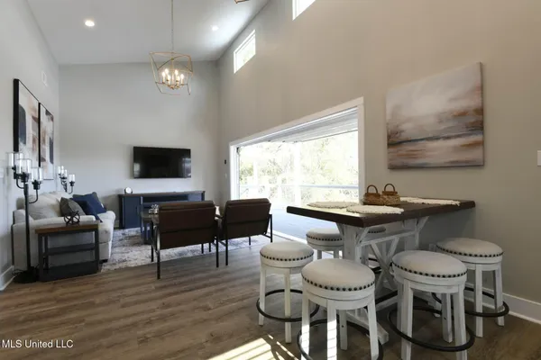 $995,000 | 6191 Clermont Boulevard, Bay St. Louis, MS 39520