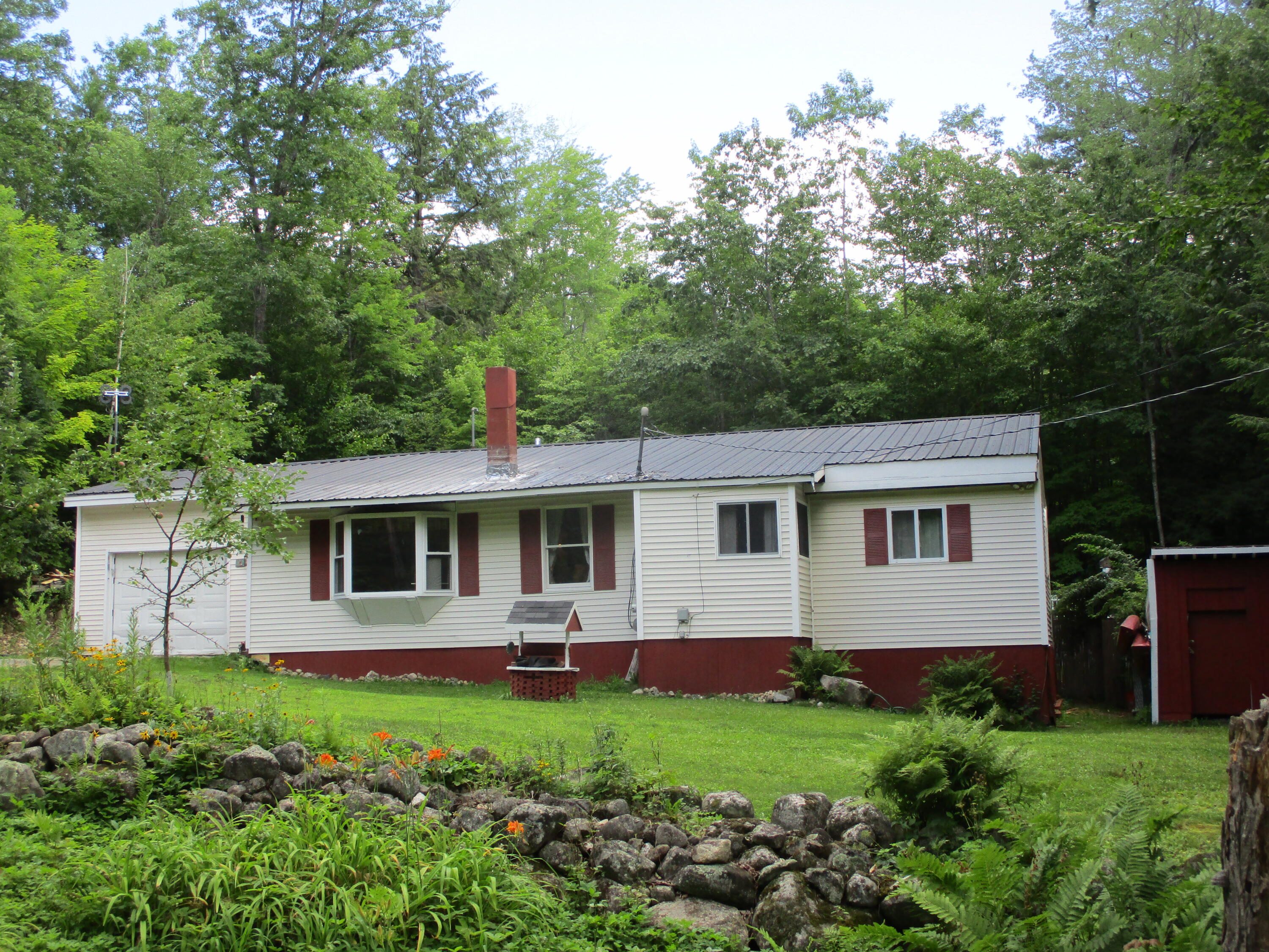 311 Kimball Corner Road Sebago, ME 04029 - Photo 15 of 19 1 042