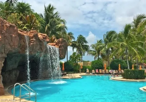 $4,995 | 8340 Mystic Greens Way, Unit 1501, Naples, FL 34113
