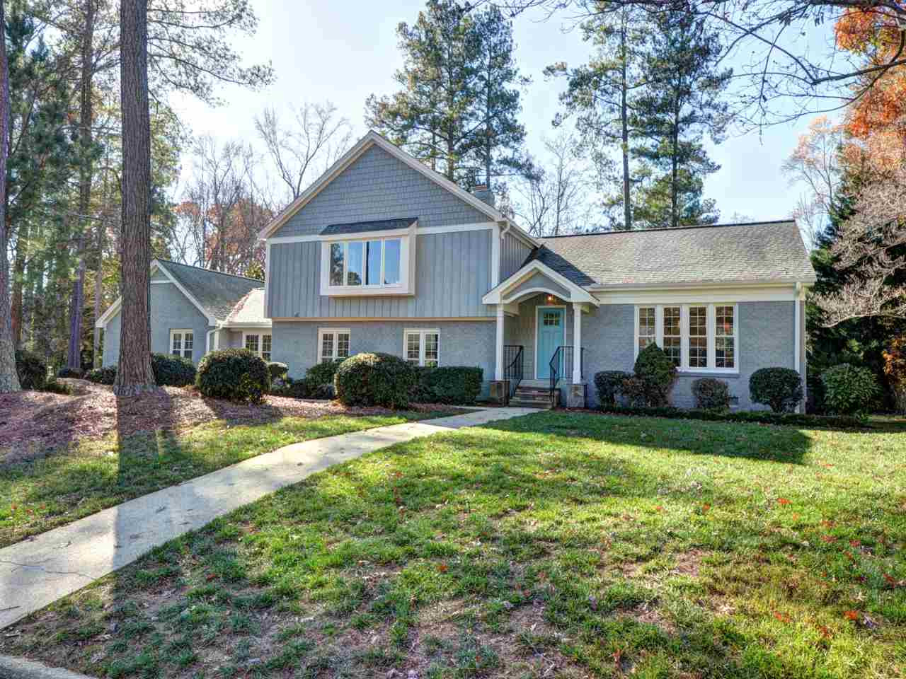 6801 Spring Run Circle Raleigh, NC 27615 - Photo 1 of 23 Photo 1
