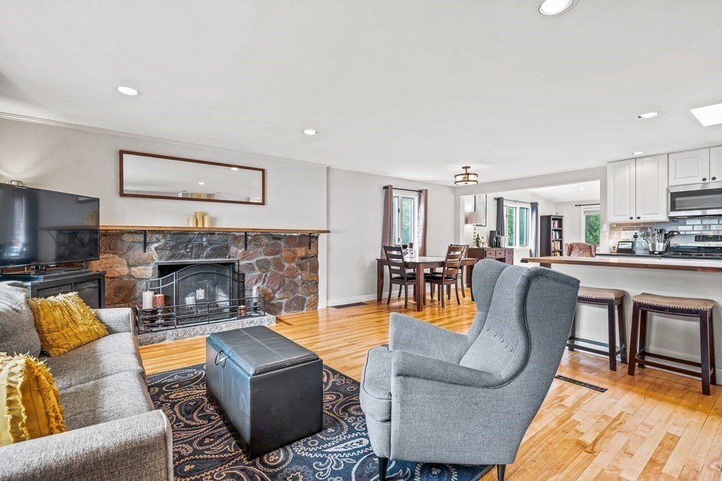 18 Pond Farm Road Dedham, MA 02026 - Photo 1 of 28 Gallery Image 1