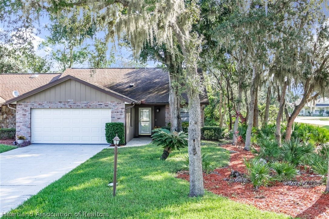 3803 Rodeo Drive North Sebring, FL 33875 - Photo 28 of 28 Gallery Image 28