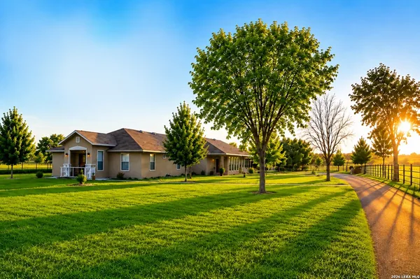 $1,790,000 | 16680 West Farm To Market 2790 South, Lytle, TX 78052