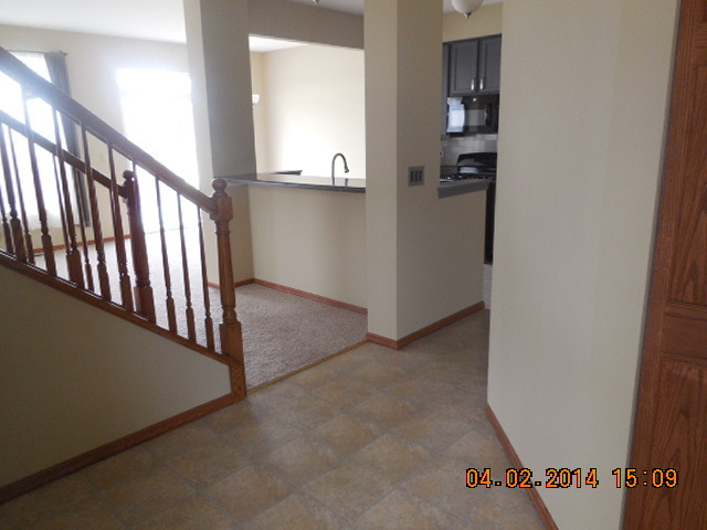 1968 West Cobblestone Road, Unit 1968 Romeoville, IL 60446 - Photo 2 of 17