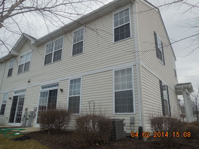 1968 West Cobblestone Road, Unit 1968 Romeoville, IL 60446 - Photo 16 of 17