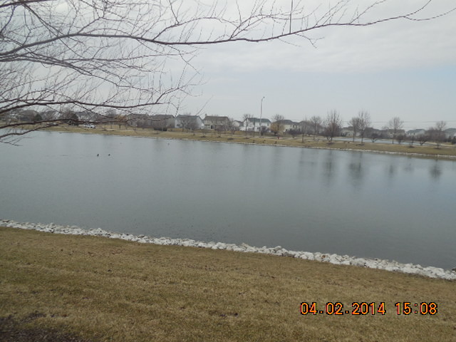 1968 West Cobblestone Road, Unit 1968 Romeoville, IL 60446 - Photo 17 of 17