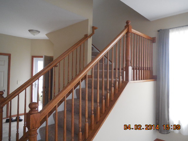 1968 West Cobblestone Road, Unit 1968 Romeoville, IL 60446 - Photo 8 of 17