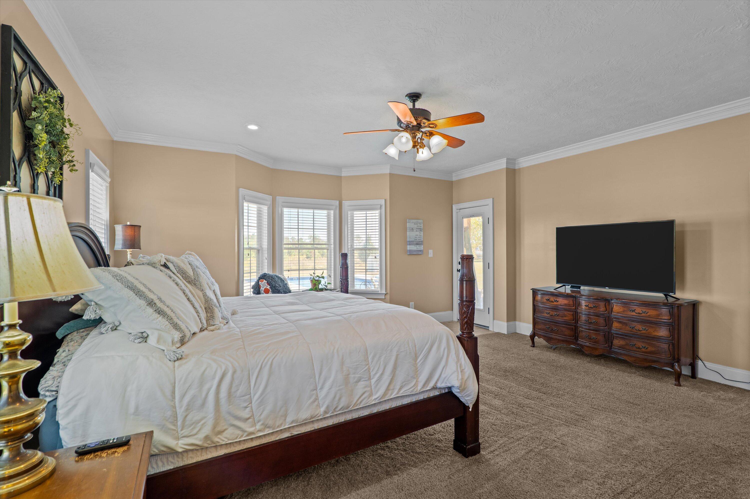1280 Old Lucky Bridge Road Wrens, GA 30833 - Photo 25 of 68 030-P1346433