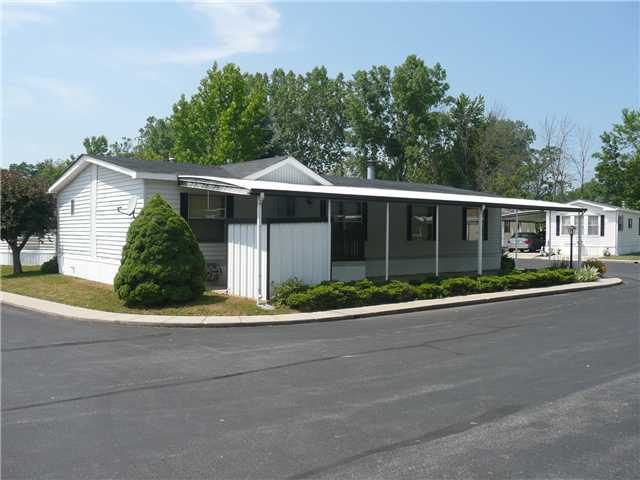 2000 North State Route 23, Unit 70 Delaware, OH 43015 - Photo 1 of 16