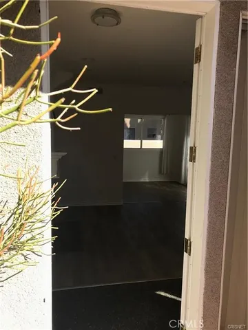 a close view of utility