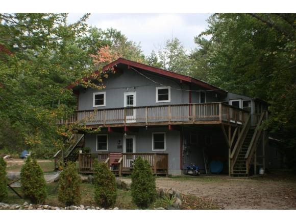 286 Limac Circle Conway, NH 03813 - Photo 1 of 1