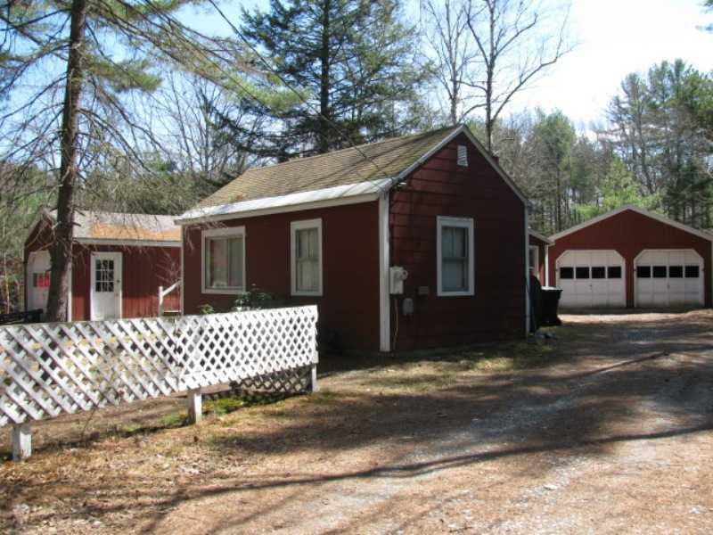 292 Holmes Road Scarborough, ME 04074 - Photo 1 of 6 Exterior Front.