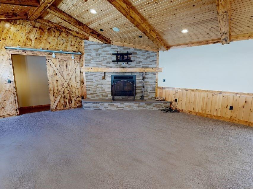 511 Clover Run Road Mahaffey, PA 15757 - Photo 5 of 36