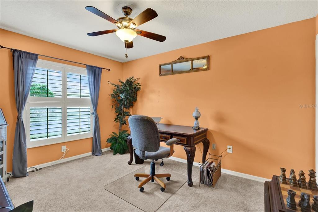 2021 Meadow Rue Court Trinity, FL 34655 - Photo 20 of 41 a view of workspace with windows