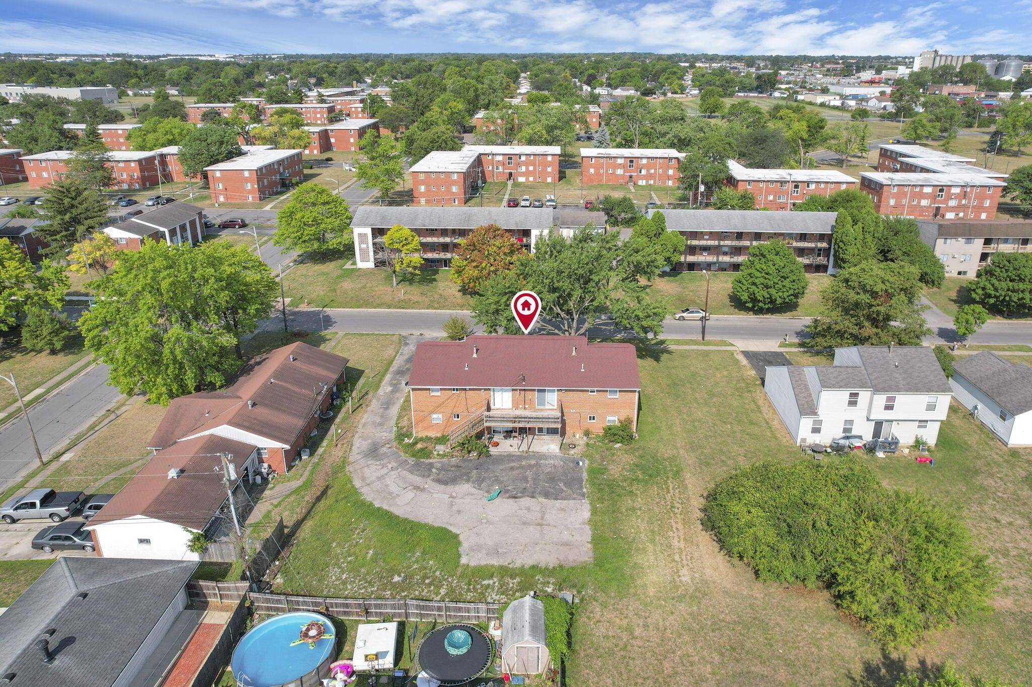 690 Kingsford Road Columbus, OH 43204 - Photo 80 of 80 85-web-or-mls-DJI_0213 - Copy