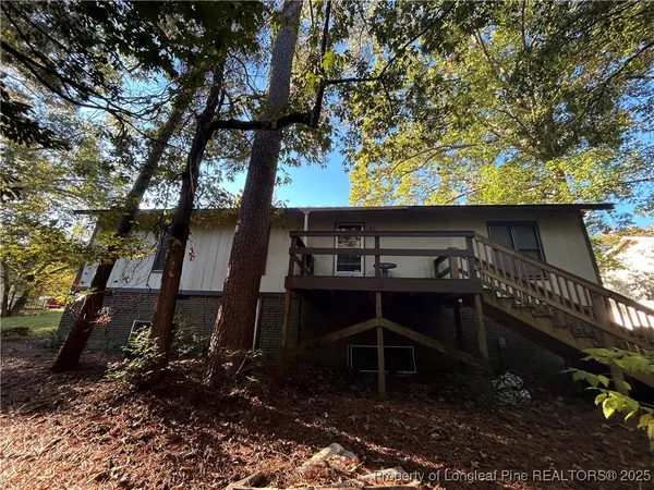 $875 | 6324 Marykirk Drive, Unit B, Fayetteville, NC 28304
