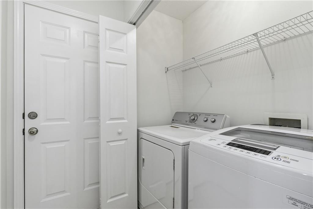 3798 Market Crescent Clarkston, GA 30021 - Photo 22 of 40