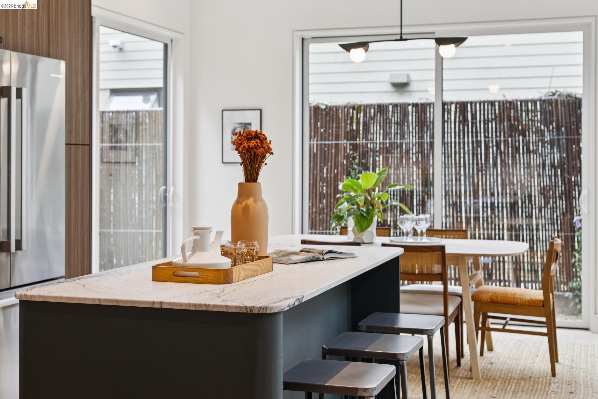1523 Stuart Street Berkeley, CA 94703 - Photo 12 of 71 Gallery Image 12