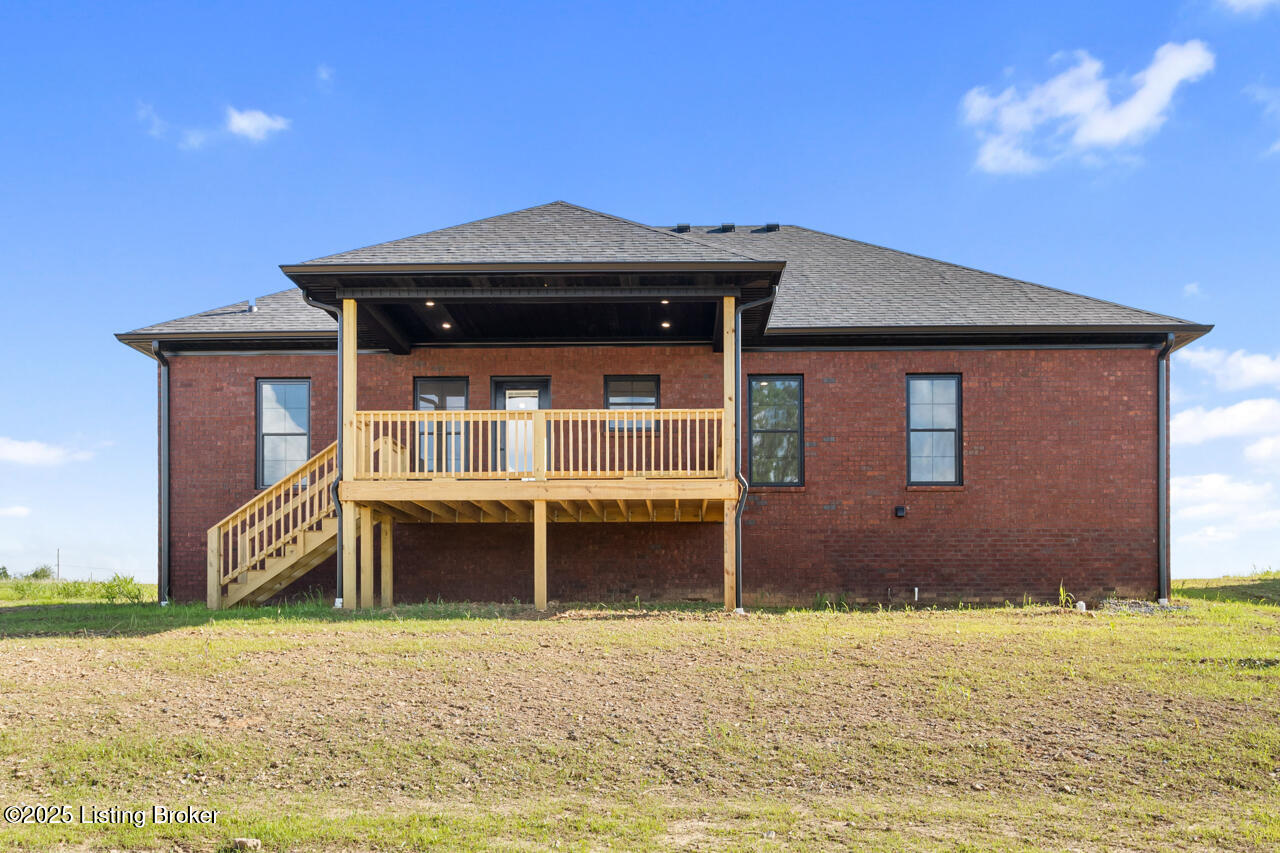 506 Capps Road Campbellsville, KY 42718 - Photo 24 of 28 502 Capps Road - 40
