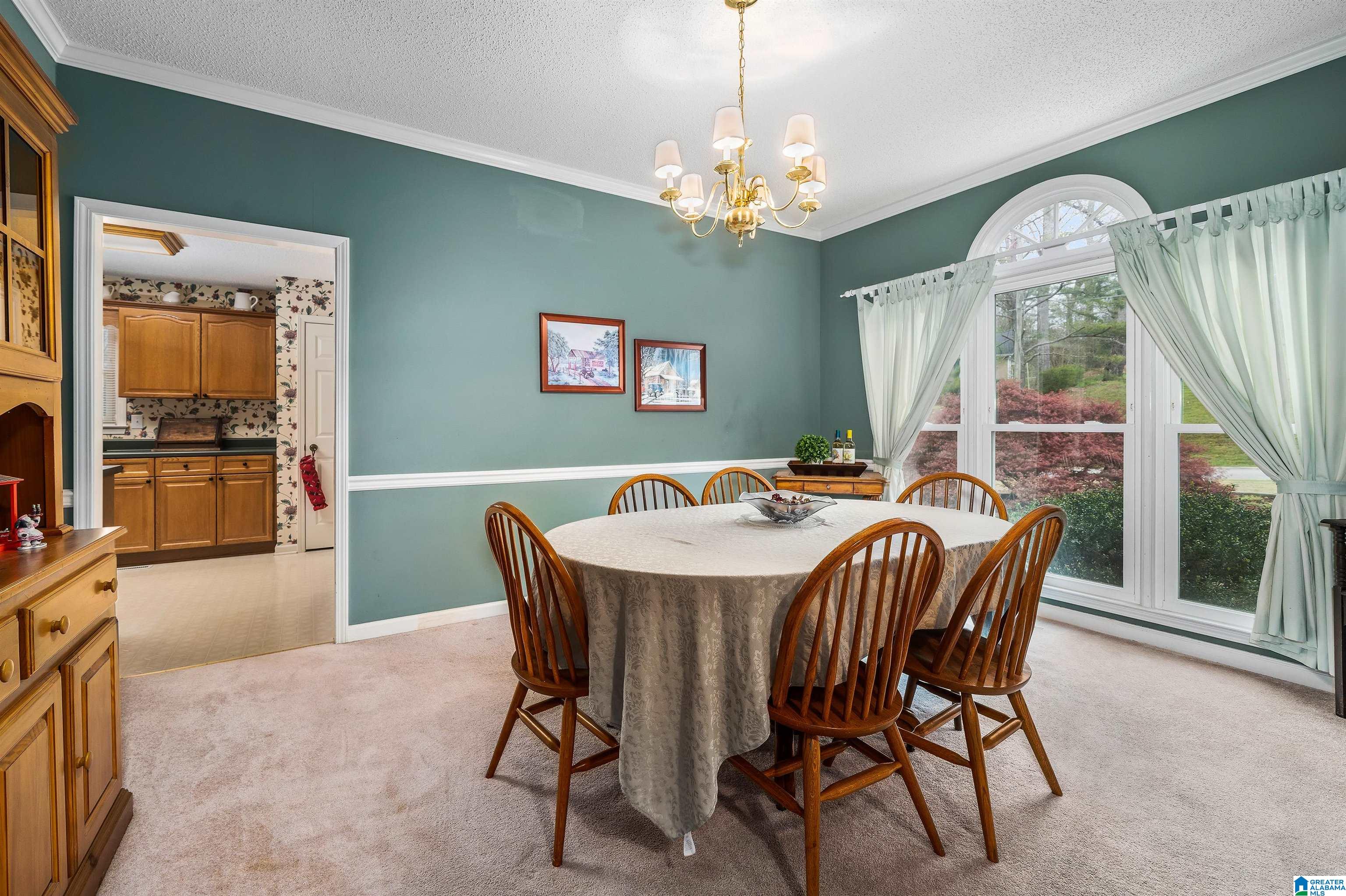 6231 Eagle Ridge Circle Pinson, AL 35126 - Photo 5 of 30