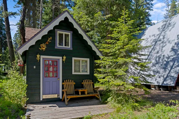 $725,000 | 2047 Ferndale Way, McCall, ID 83638