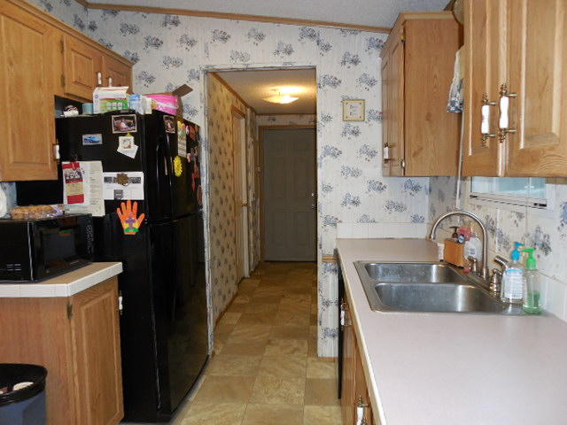 104 Honeysuckle Rose Road Vinton, VA 24179 - Photo 12 of 24 Kitchen IV