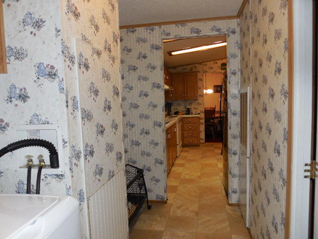104 Honeysuckle Rose Road Vinton, VA 24179 - Photo 14 of 24 Laundry Area