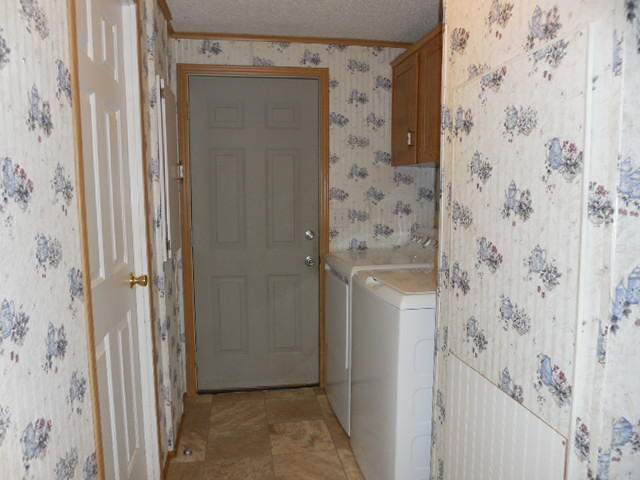 104 Honeysuckle Rose Road Vinton, VA 24179 - Photo 15 of 24 Laundry Area II